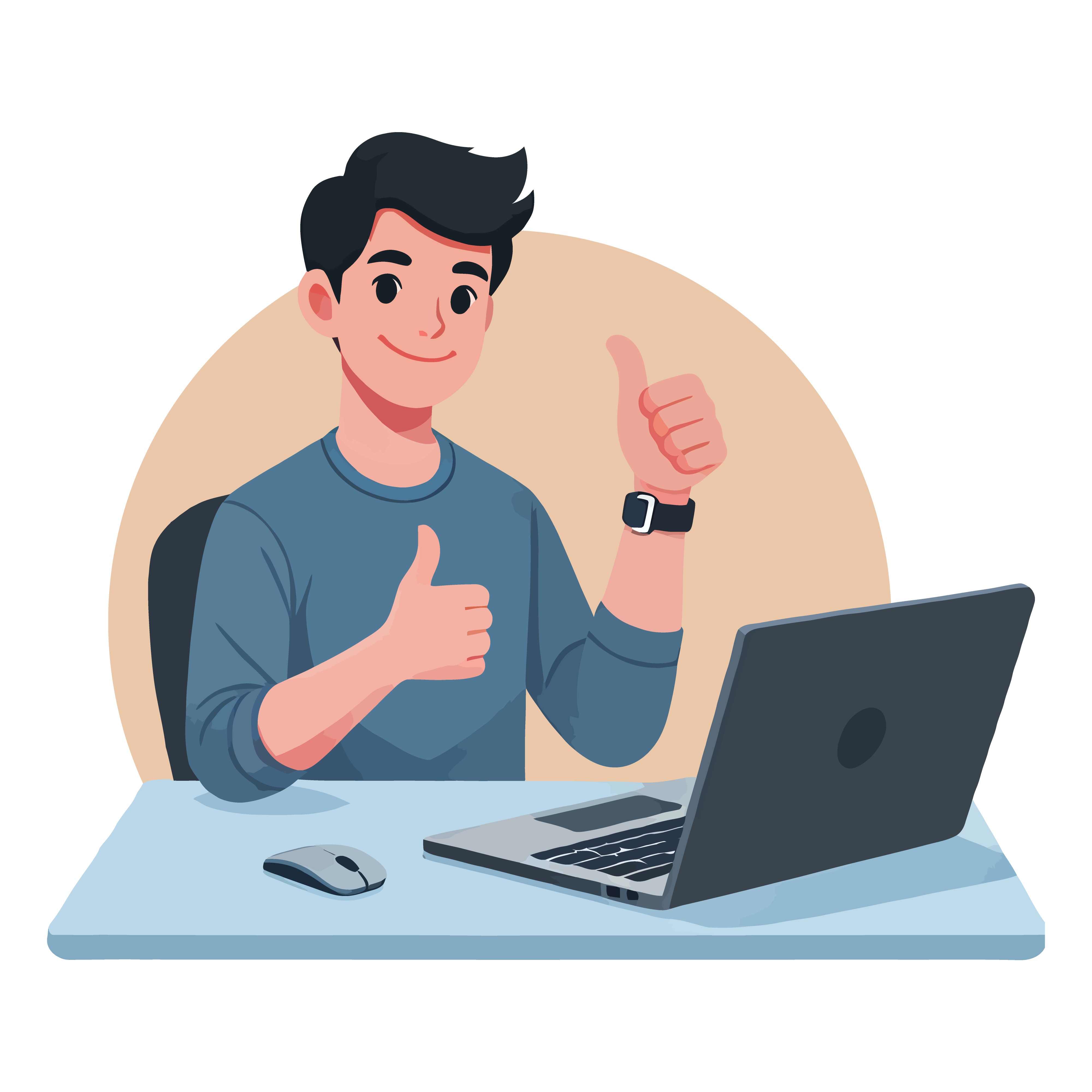 Global Online Learning